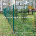 Welded Wire Mesh Fence Panel